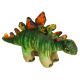 stegosaurus soft toy